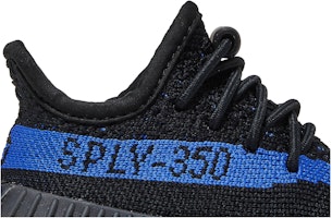 (幼兒)adidas Yeezy Boost 350 V2 '炫目藍' GY9584 Order (幼兒)adidas Yeezy Boost 350 V2 '炫目藍' GY9584