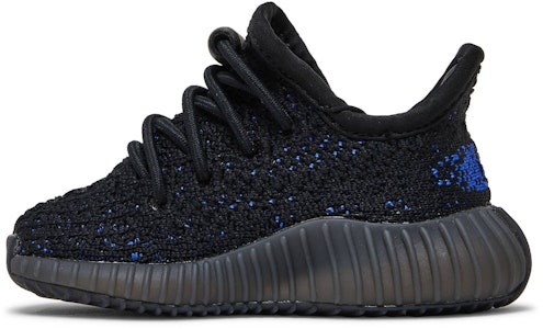 (TD) adidas Yeezy Boost 350 V2 'Azul Deslumbrante' GY9584 Lookbook (TD) adidas Yeezy Boost 350 V2 'Azul Deslumbrante' GY9584