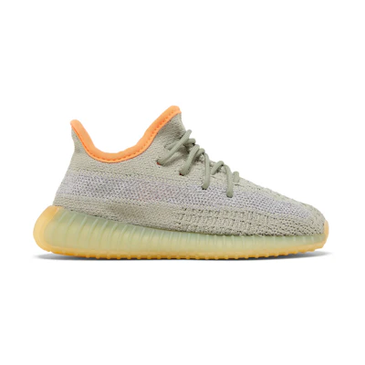 (TD) adidas Yeezy Boost 350 V2 'Desert Sage'