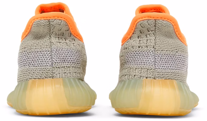 (Toddler) adidas Yeezy Boost 350 V2 'Desert Sage' FX9041 Details for (Toddler) adidas Yeezy Boost 350 V2 'Desert Sage' FX9041