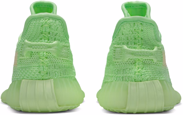 (Infant) adidas Yeezy Boost 350 V2 'Glow' EG6887 Details for (Infant) adidas Yeezy Boost 350 V2 'Glow' EG6887
