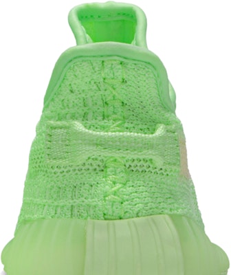(Infant) adidas Yeezy Boost 350 V2 'Glow' EG6887 Sizing (Infant) adidas Yeezy Boost 350 V2 'Glow' EG6887
