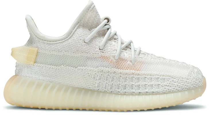 (Infant) adidas Yeezy Boost 350 V2 'Light' GY3440 Buy (Infant) adidas Yeezy Boost 350 V2 'Light' GY3440