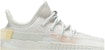 (TD) adidas Yeezy Boost 350 V2 'Light' Lelaki Wanita Kasut Sukan GY3440