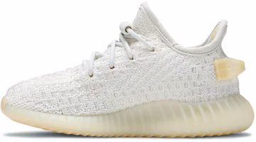 (TD) adidas Yeezy Boost 350 V2 'Light' Zapatillas Línea Exclusiva GY3440 Lookbook (TD) adidas Yeezy Boost 350 V2 'Light' Zapatillas Línea Exclusiva GY3440