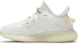 (TD) adidas Yeezy Boost 350 V2 'Light' Lelaki Wanita Kasut Sukan GY3440