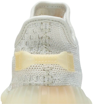 (Infant) adidas Yeezy Boost 350 V2 'Light' GY3440 Sizing (Infant) adidas Yeezy Boost 350 V2 'Light' GY3440