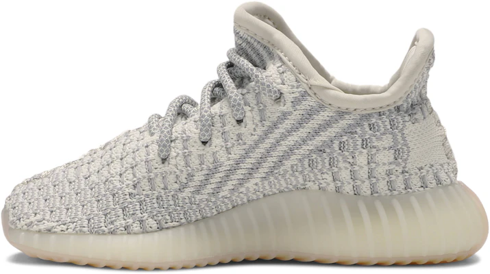 (嬰兒) adidas Yeezy Boost 350 V2 'Lundmark 非反光' FV3246 Lookbook (嬰兒) adidas Yeezy Boost 350 V2 'Lundmark 非反光' FV3246