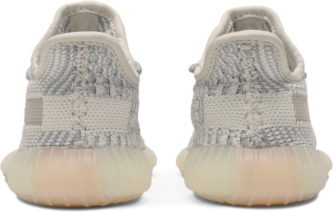 (嬰兒) adidas Yeezy Boost 350 V2 'Lundmark 非反光' FV3246 Details for (嬰兒) adidas Yeezy Boost 350 V2 'Lundmark 非反光' FV3246