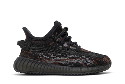(Infant) adidas Yeezy Boost 350 V2 'MX Rock' GW3776