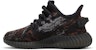 (TD) adidas Yeezy Boost 350 V2 'MX Rock' Lelaki Wanita Kasut Popular Terbaru GW3776