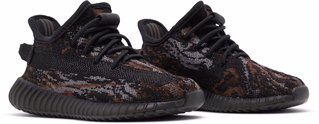 (Infant) adidas Yeezy Boost 350 V2 'MX Rock' GW3776 Cheap (Infant) adidas Yeezy Boost 350 V2 'MX Rock' GW3776