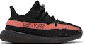 Buy (TD) adidas Yeezy Boost 350 V2 'Merah' HP6587