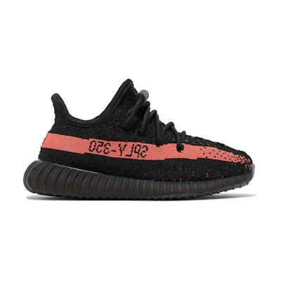 (TD) adidas Yeezy Boost 350 V2 'Red'