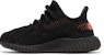 (TD) adidas Yeezy Boost 350 V2 'Merah' HP6587