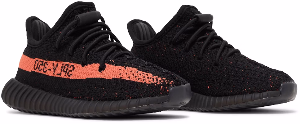 (Toddler) adidas Yeezy Boost 350 V2 'Red' HP6587 Cheap (Toddler) adidas Yeezy Boost 350 V2 'Red' HP6587