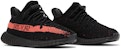(TD) adidas Yeezy Boost 350 V2 'Merah' HP6587
