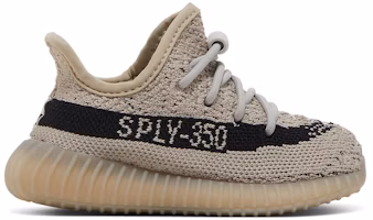 (Infant) adidas Yeezy Boost 350 V2 'Slate' HP7871 (Infant) adidas Yeezy Boost 350 V2 'Slate' HP7871