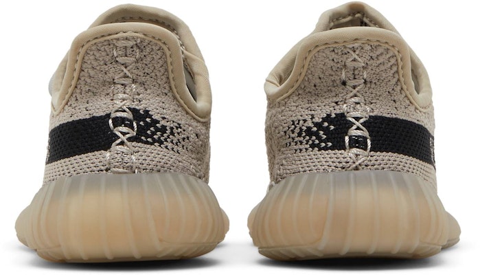 (Infant) adidas Yeezy Boost 350 V2 'Slate' HP7871 Details for (Infant) adidas Yeezy Boost 350 V2 'Slate' HP7871