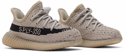 Cheap (TD) adidas Yeezy Boost 350 V2 ''Slate'' Schuhe HP7871