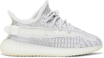 (Infant) adidas Yeezy Boost 350 V2 'Static' HP6590 (Infant) adidas Yeezy Boost 350 V2 'Static' HP6590