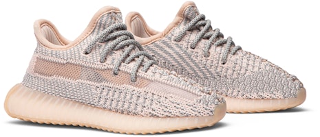 (嬰兒)阿迪達斯 Yeezy Boost 350 V2 'Synth' FV5671 Cheap (嬰兒)阿迪達斯 Yeezy Boost 350 V2 'Synth' FV5671