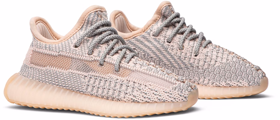 (Infant) adidas Yeezy Boost 350 V2 'Synth' FV5671 Cheap (Infant) adidas Yeezy Boost 350 V2 'Synth' FV5671