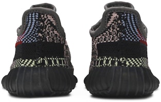 (TD) YEEZY BOOST 350 V2 "イェチェイル" FX0780 Details for (TD) YEEZY BOOST 350 V2 "イェチェイル" FX0780