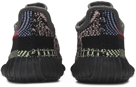 (TD) 아디다스 이지 부스트 350 V2 '예체일' FX0780 Details for (TD) 아디다스 이지 부스트 350 V2 '예체일' FX0780