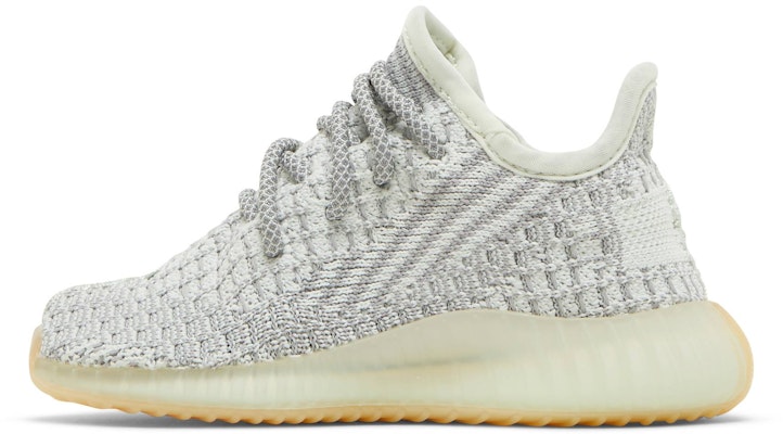 (嬰兒)adidas Yeezy Boost 350 V2 'Yeshaya' FX4350 Lookbook (嬰兒)adidas Yeezy Boost 350 V2 'Yeshaya' FX4350