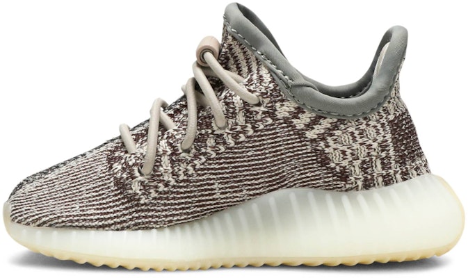 (TD) adidas Yeezy Boost 350 V2 'Zyon' Lelaki & Wanita Sneakers FZ1284 Lookbook (TD) adidas Yeezy Boost 350 V2 'Zyon' Lelaki & Wanita Sneakers FZ1284