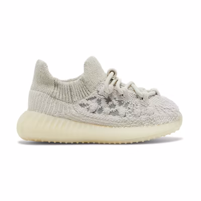 (Infant) adidas Yeezy Boost 350 V2 CMPCT 'Slate Bone'