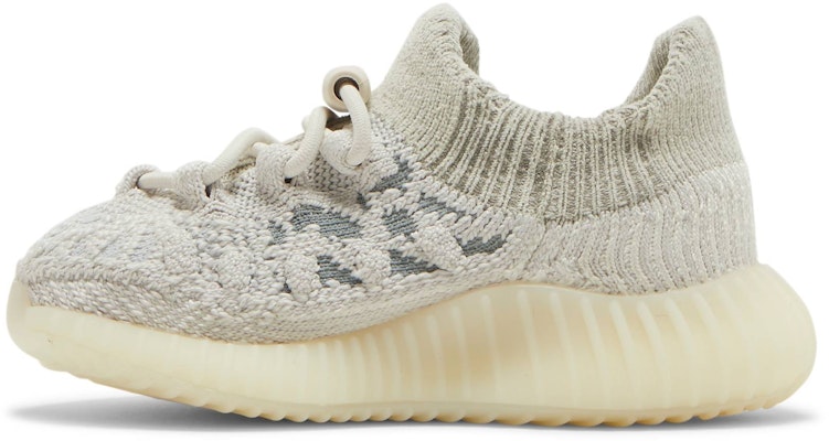 (Infant) adidas Yeezy Boost 350 V2 CMPCT 'Slate Bone' HQ4633 Lookbook (Infant) adidas Yeezy Boost 350 V2 CMPCT 'Slate Bone' HQ4633