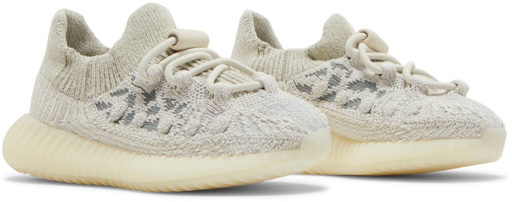 (Infant) adidas Yeezy Boost 350 V2 CMPCT 'Slate Bone' HQ4633 Cheap (Infant) adidas Yeezy Boost 350 V2 CMPCT 'Slate Bone' HQ4633