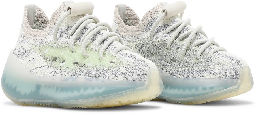 (Infant) adidas Yeezy Boost 380 'Alien Blue' GW2717 Cheap (Infant) adidas Yeezy Boost 380 'Alien Blue' GW2717