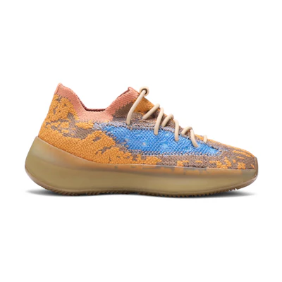 (TD) adidas Yeezy Boost 380 'Blue Oat NRF'