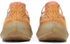 Details for (TD) adidas Yeezy Boost 380 'Blue Oat Non-Reflective' dalam Bahasa Melayu. Q47396