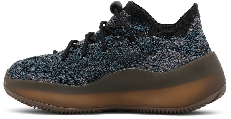 (Infant) adidas Yeezy Boost 380 'Covellite' GZ0456 Lookbook (Infant) adidas Yeezy Boost 380 'Covellite' GZ0456