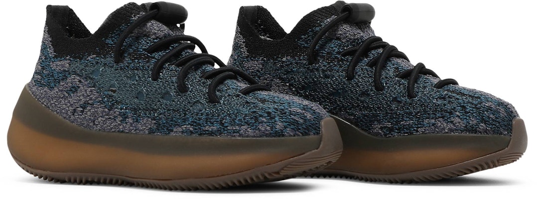 (Infant) adidas Yeezy Boost 380 'Covellite' GZ0456 Cheap (Infant) adidas Yeezy Boost 380 'Covellite' GZ0456