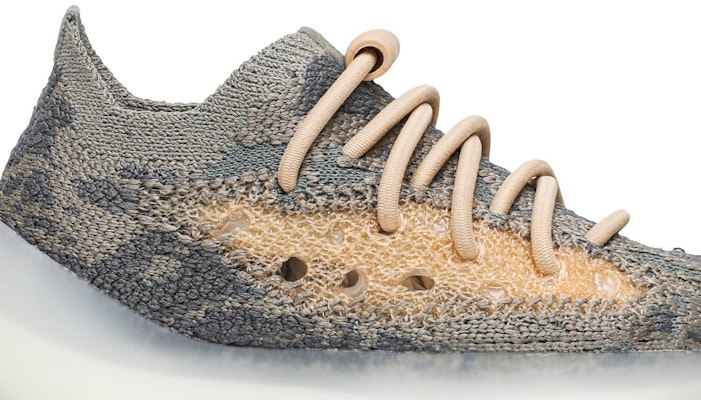 (TD) 阿迪达斯Yeezy Boost 380 'Mist 无反光' FX9765 Order (TD) 阿迪达斯Yeezy Boost 380 'Mist 无反光' FX9765
