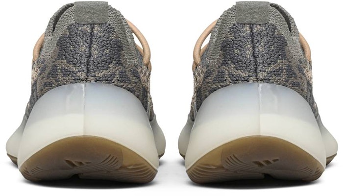 (TD) 阿迪达斯Yeezy Boost 380 'Mist 无反光' FX9765 Details for (TD) 阿迪达斯Yeezy Boost 380 'Mist 无反光' FX9765
