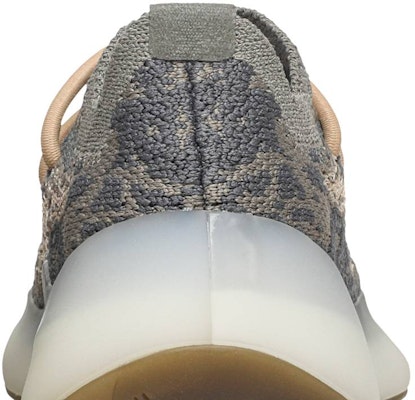 (TD) 阿迪达斯Yeezy Boost 380 'Mist 无反光' FX9765 Sizing (TD) 阿迪达斯Yeezy Boost 380 'Mist 无反光' FX9765