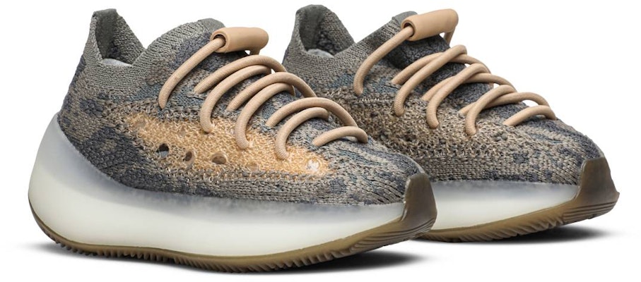 (TD) 阿迪达斯Yeezy Boost 380 'Mist 无反光' FX9765 Cheap (TD) 阿迪达斯Yeezy Boost 380 'Mist 无反光' FX9765