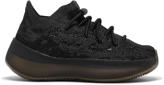 (TD) 阿迪达斯 椰子Boost 380 '黑曜石非反光' FZ4422 Buy (TD) 阿迪达斯 椰子Boost 380 '黑曜石非反光' FZ4422