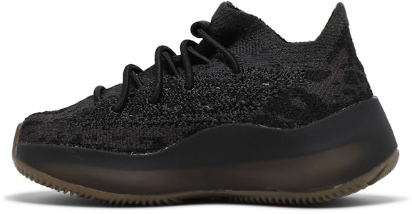 (TD) 阿迪达斯 椰子Boost 380 '黑曜石非反光' FZ4422 Lookbook (TD) 阿迪达斯 椰子Boost 380 '黑曜石非反光' FZ4422