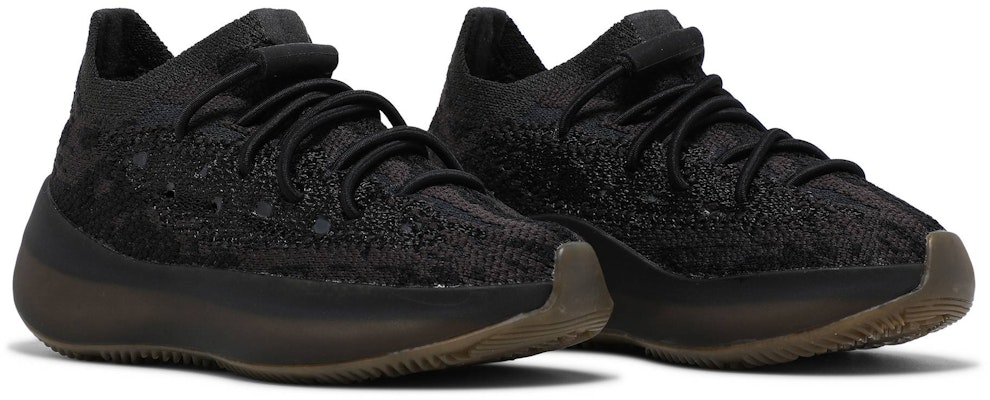 (Toddler) adidas Yeezy Boost 380 'Onyx Non-Reflective' FZ4422 Cheap (Toddler) adidas Yeezy Boost 380 'Onyx Non-Reflective' FZ4422