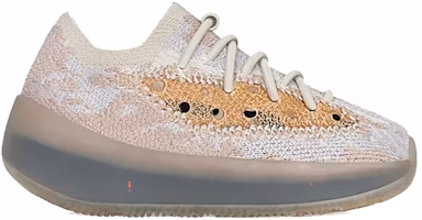 (Toddler) adidas Yeezy Boost 380 'Pepper Non-Reflective' FZ4421 (Toddler) adidas Yeezy Boost 380 'Pepper Non-Reflective' FZ4421