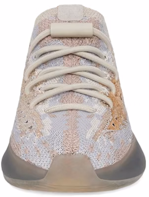 (Toddler) adidas Yeezy Boost 380 'Pepper Non-Reflective' FZ4421 Lookbook (Toddler) adidas Yeezy Boost 380 'Pepper Non-Reflective' FZ4421