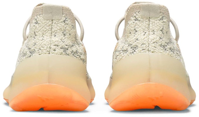 (Infant) adidas Yeezy Boost 380 'Yecoraite Reflective' GY2651 Details for (Infant) adidas Yeezy Boost 380 'Yecoraite Reflective' GY2651