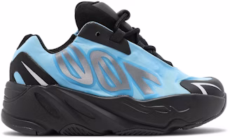 (Infant) adidas Yeezy Boost 700 MNVM 'Bright Cyan' GZ3081 (Infant) adidas Yeezy Boost 700 MNVM 'Bright Cyan' GZ3081
